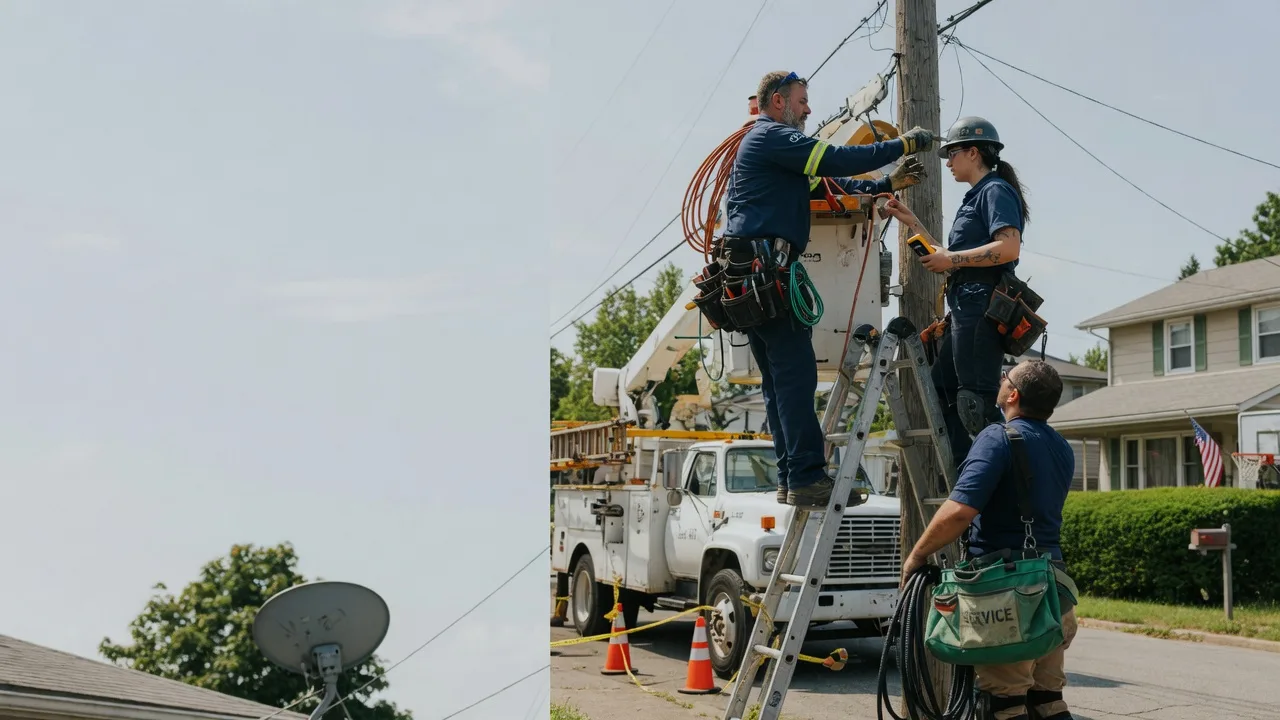Electrical Repair in Range, AL near me